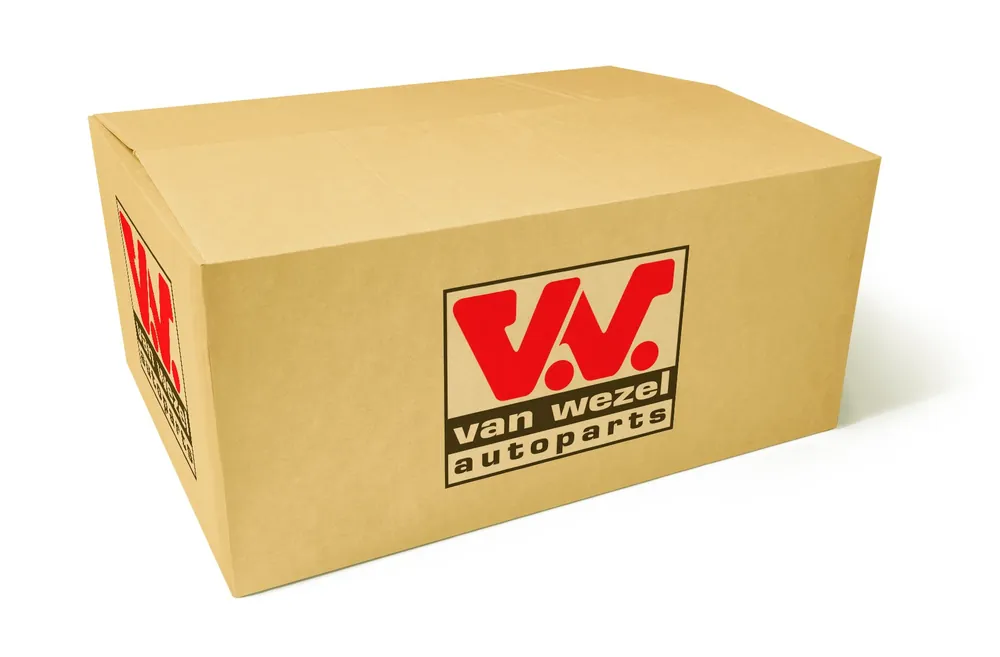 Oferta czasowa Chłodnica silnika VAN WEZEL 58002208 1K0121251BK