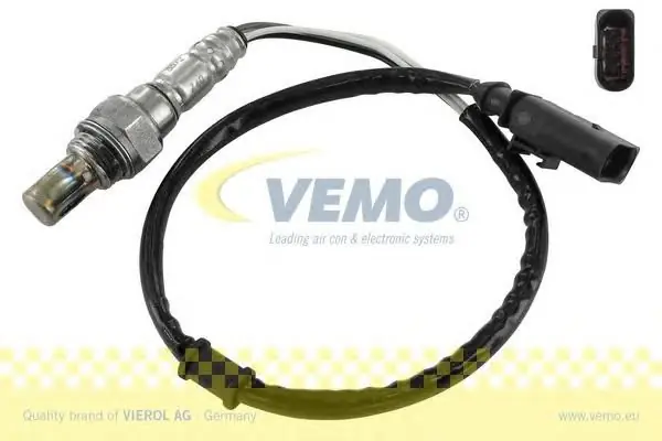 Sonda lambda VEMO 10-76-0050 03E906262B Wysoka jakość
