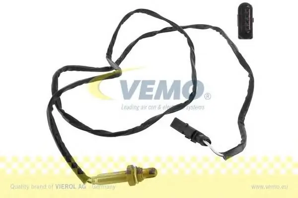 Sonda lambda VEMO 10-76-0045 030906262C Sprawdź teraz