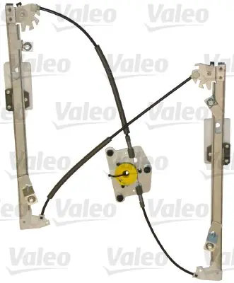 Darmowy zwrot Podnośnik szyby VALEO 850868 1Z1837461