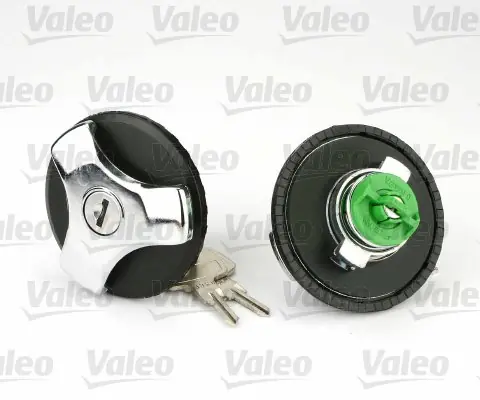 Korek wlewu paliwa VALEO 247609 Nowość